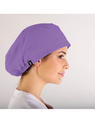 GORRO CIRUJANO GOMA 446600