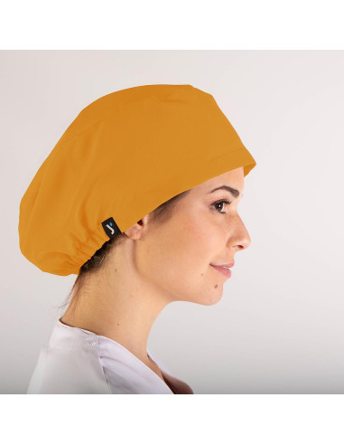 GORRO CIRUJANO GOMA 446600