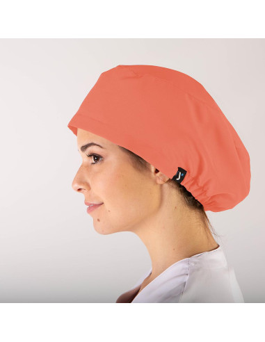 GORRO CIRUJANO GOMA 446600