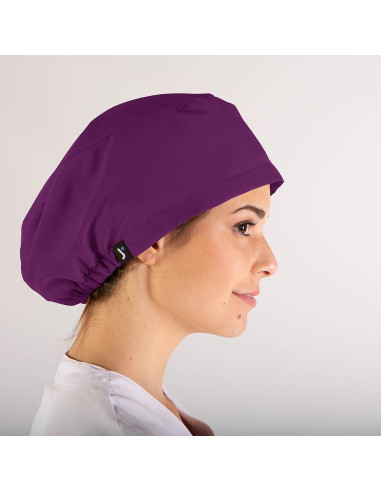 GORRO CIRUJANO GOMA 446600