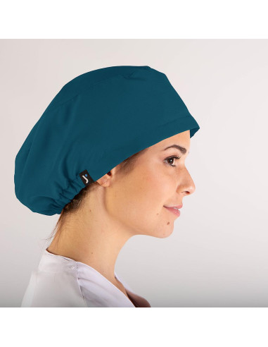 GORRO CIRUJANO GOMA 446600