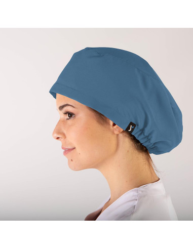 GORRO CIRUJANO GOMA 446600