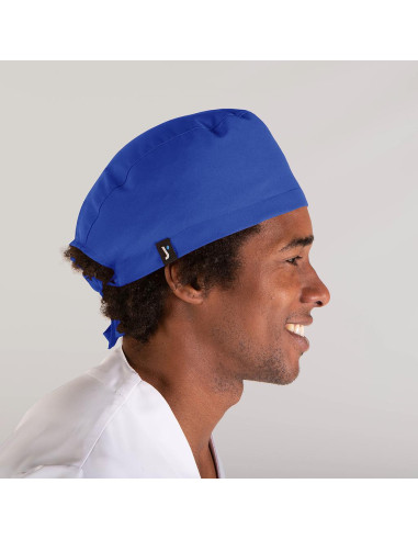 GORRO CIRUJANO TIRAS 446500