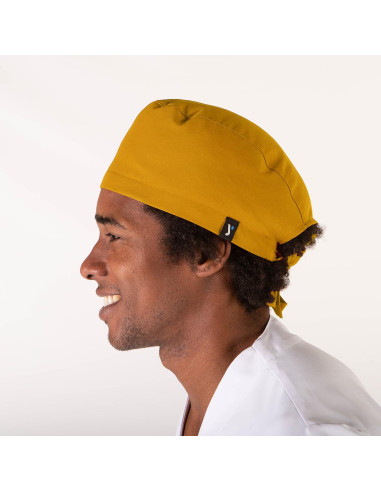 GORRO CIRUJANO TIRAS 446500