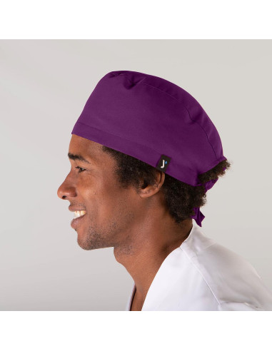 GORRO CIRUJANO TIRAS 446500