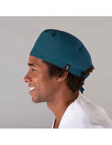 GORRO CIRUJANO TIRAS 446500