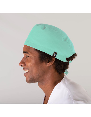 GORRO CIRUJANO TIRAS 446500