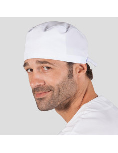 GORRO CIRUJANO TIRAS 447700