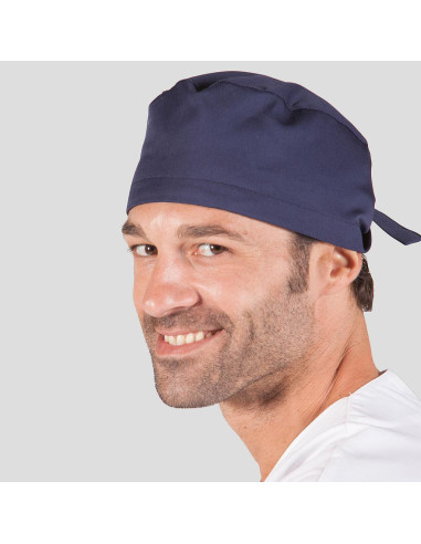 GORRO CIRUJANO TIRAS 447700