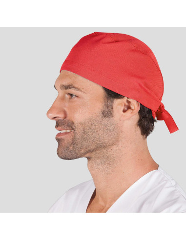 GORRO CIRUJANO TIRAS 447700