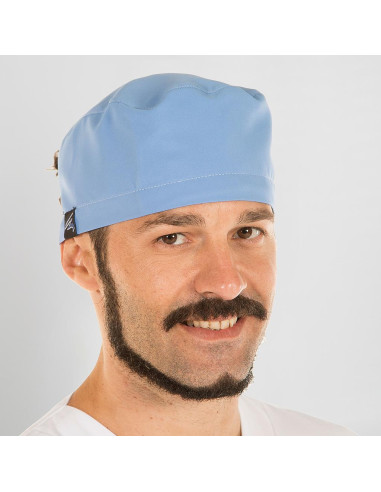 GORRO CIRUJANO TIRAS 447700
