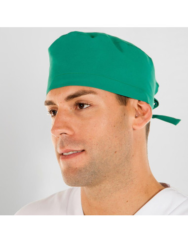 GORRO CIRUJANO TIRAS 447700