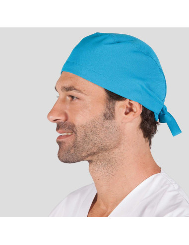 GORRO CIRUJANO TIRAS 447700