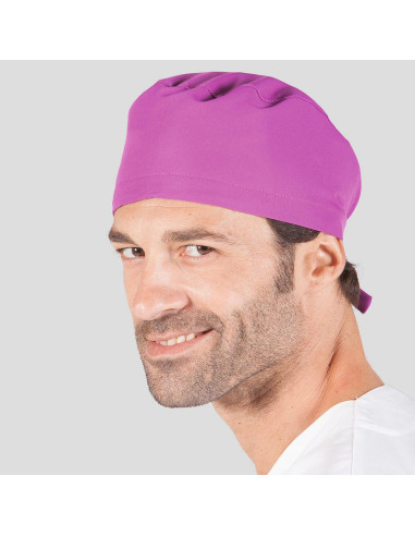 GORRO CIRUJANO TIRAS 447700