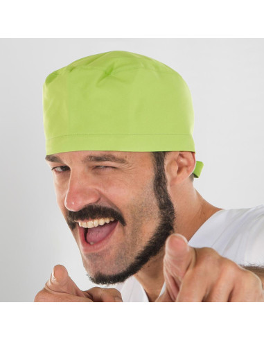 GORRO CIRUJANO TIRAS 447700