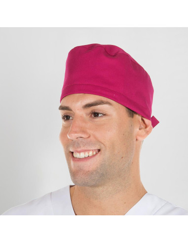 GORRO CIRUJANO TIRAS 447700