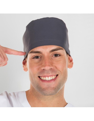 GORRO CIRUJANO TIRAS 447700