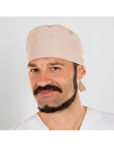 GORRO CIRUJANO TIRAS 447700