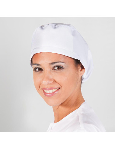 GORRO CIRUJANO GOMA 447600