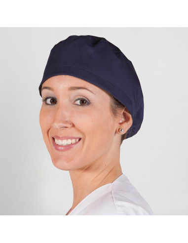 GORRO CIRUJANO GOMA 447600