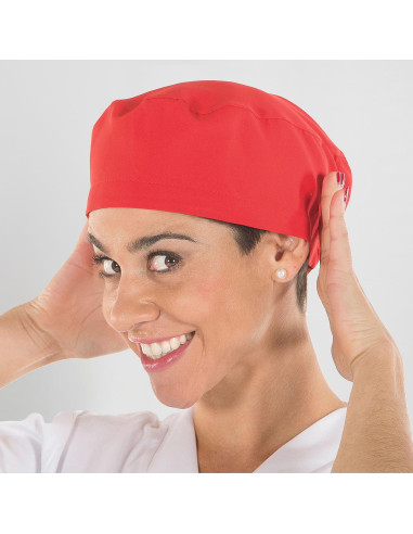 GORRO CIRUJANO GOMA 447600