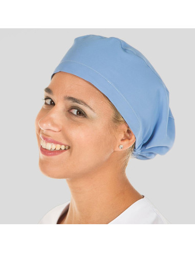 GORRO CIRUJANO GOMA 447600