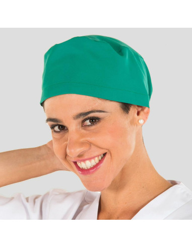 GORRO CIRUJANO GOMA 447600