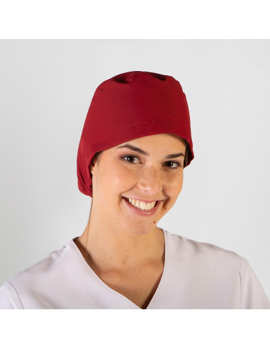 GORRO CIRUJANO GOMA 447600