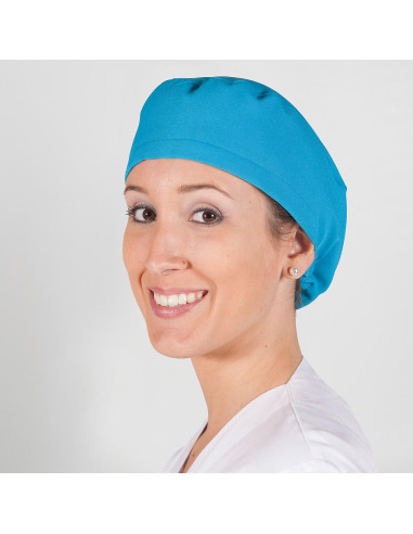 GORRO CIRUJANO GOMA 447600