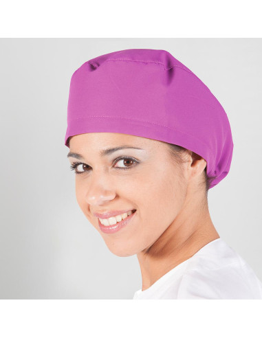 GORRO CIRUJANO GOMA 447600
