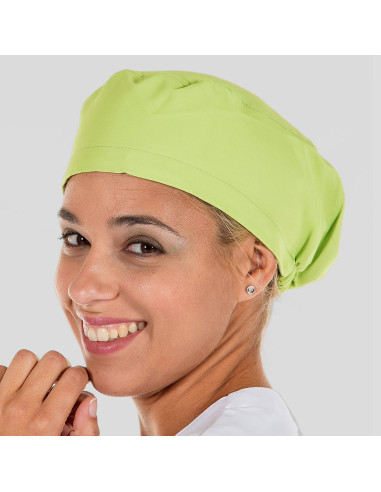 GORRO CIRUJANO GOMA 447600