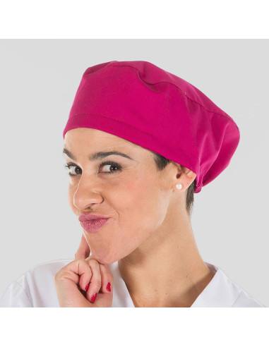 GORRO CIRUJANO GOMA 447600