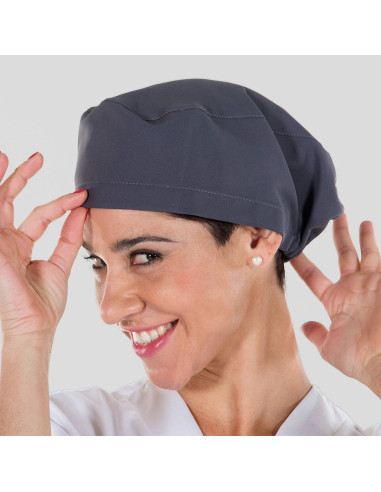 GORRO CIRUJANO GOMA 447600