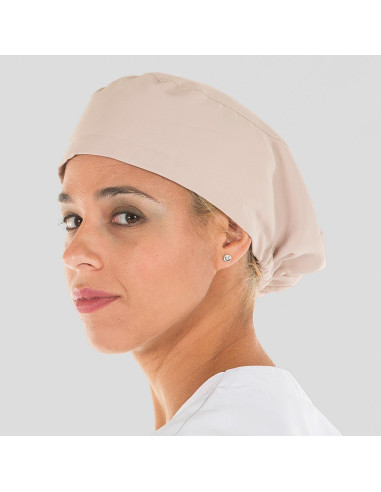 GORRO CIRUJANO GOMA 447600