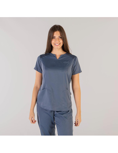 BLUSA MUJER LIA PEACH 658900