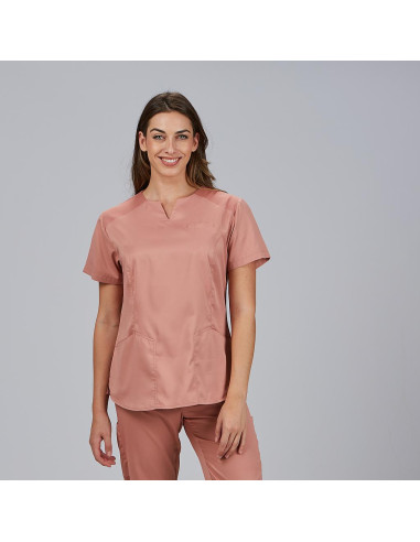 BLUSA MUJER LIA PEACH 658900