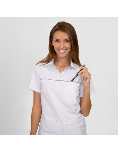 POLO MUJER NURIA ELASTIK 657300