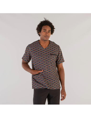 BLUSA UNISEX ADA 611400