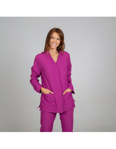 BLUSA MUJER AITANA 659400