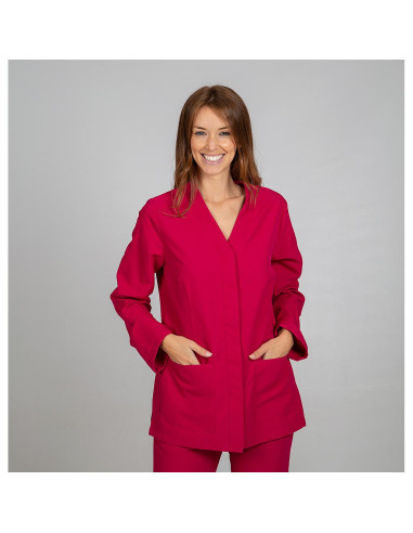 BLUSA MUJER AITANA 659400