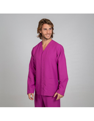 BLUSA HOMBRE NESTOR 615500