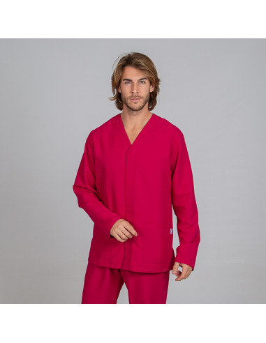 BLUSA HOMBRE NESTOR 615500