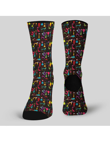 CALCETINES (1 PAR) 121300