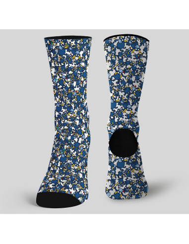 CALCETINES (1 PAR) 121300