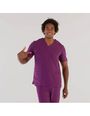 BLUSA HOMBRE TADEO 617500