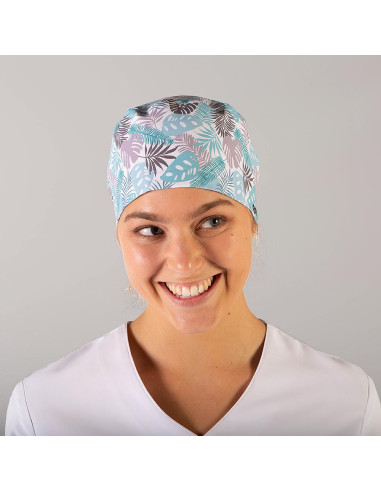GORRO CIRUJANO GOMA 447400