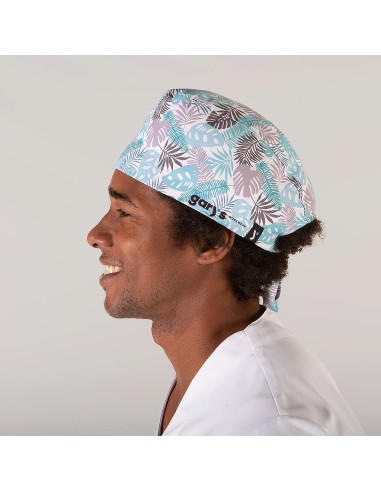 GORRO CIRUJANO TIRAS 447300