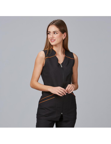 BLUSA MUJER BEGONIA 634800