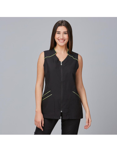 BLUSA MUJER BEGONIA 634800