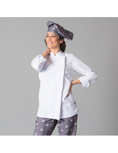 CHAQUETA COCINA MUJER MIRANDA 948500